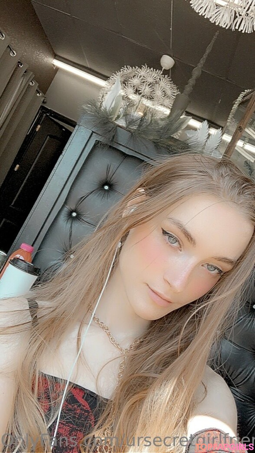 Foto desnuda filtrada de OnlyFans de Pyra Fae #1301