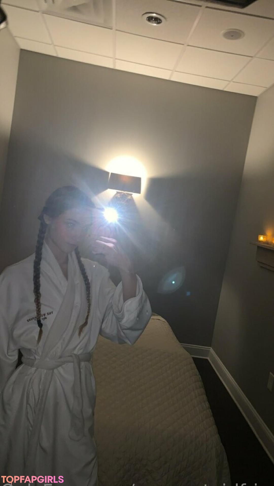 Foto desnuda filtrada de OnlyFans de Pyra Fae #1345