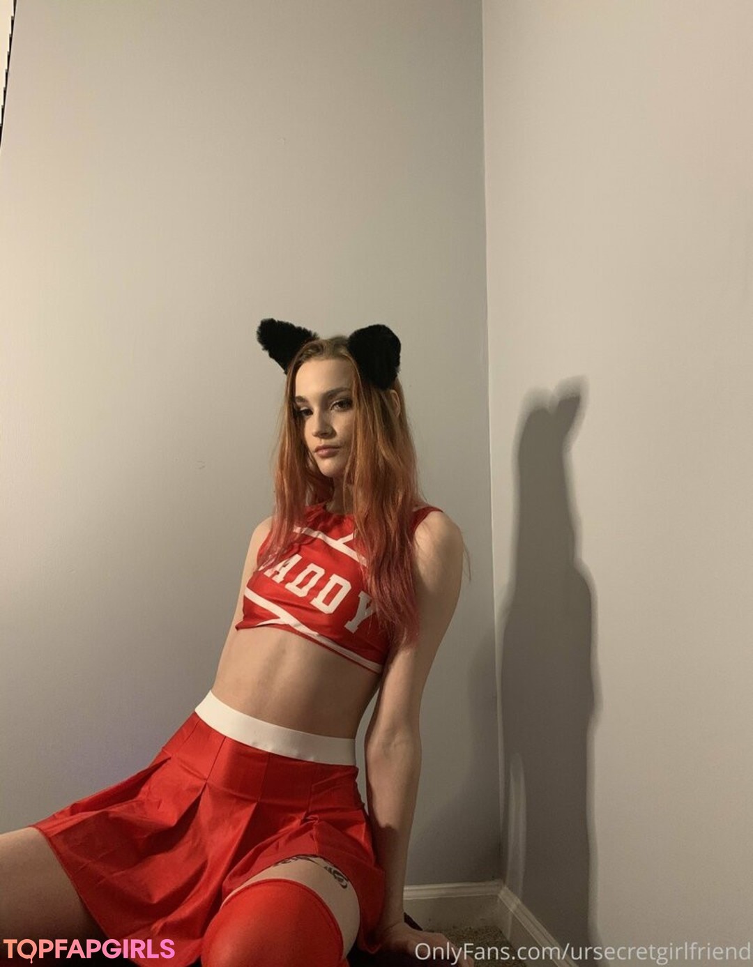 Foto desnuda filtrada de OnlyFans de Pyra Fae #1426