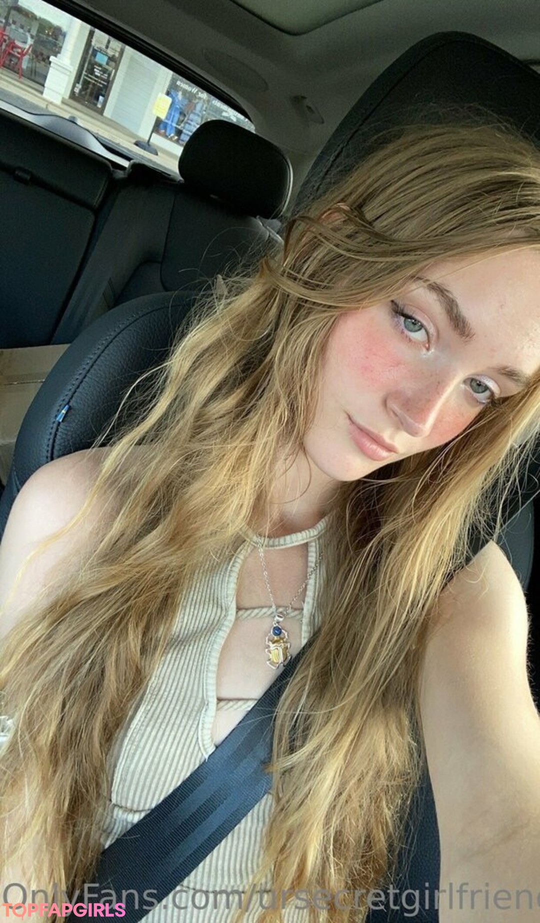 Foto desnuda filtrada de OnlyFans de Pyra Fae #1472