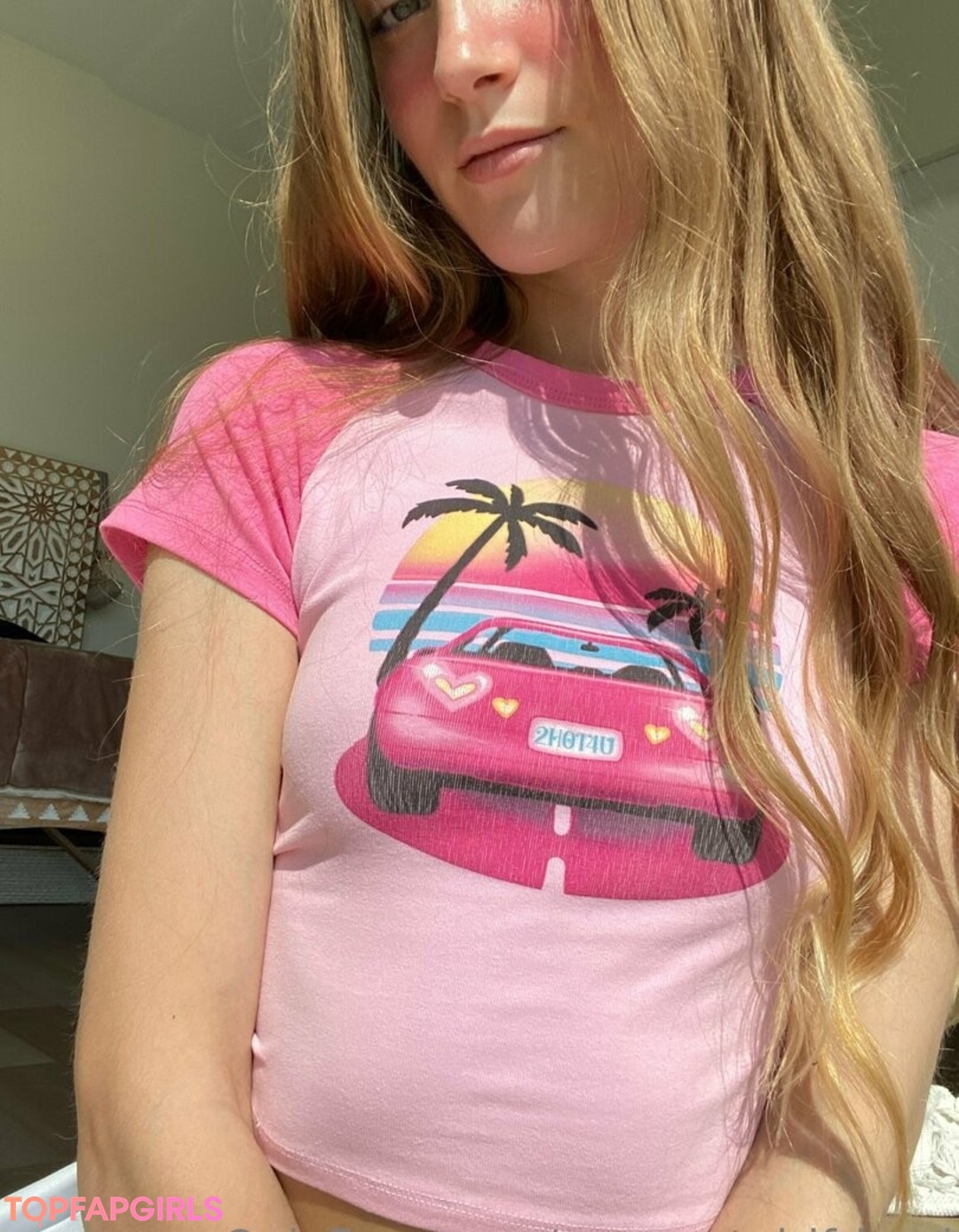 Foto desnuda filtrada de OnlyFans de Pyra Fae #1480