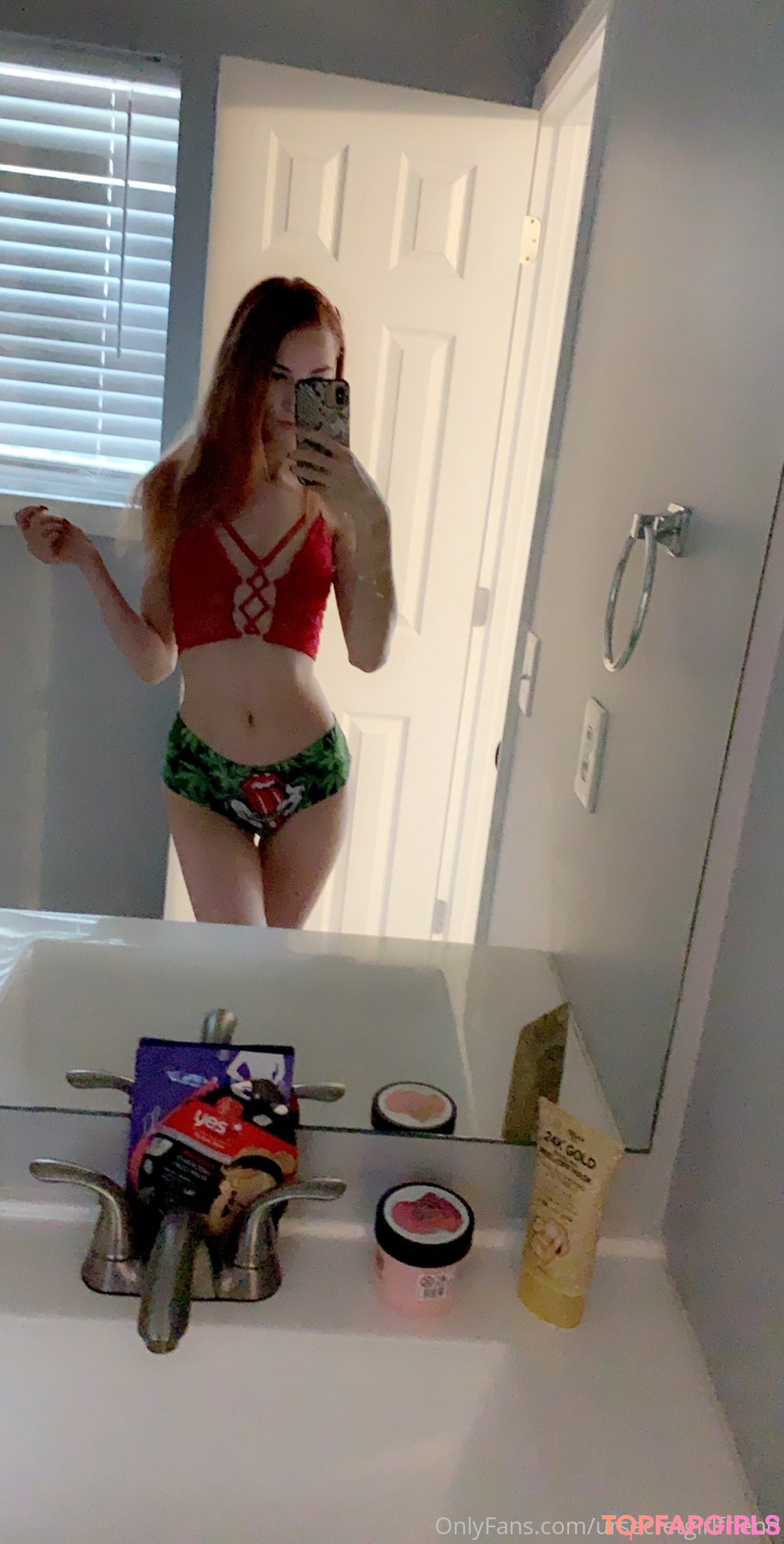 Foto desnuda filtrada de OnlyFans de Pyra Fae #32