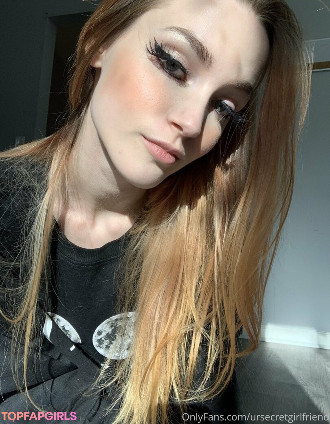 Foto desnuda filtrada de OnlyFans de Pyra Fae #858