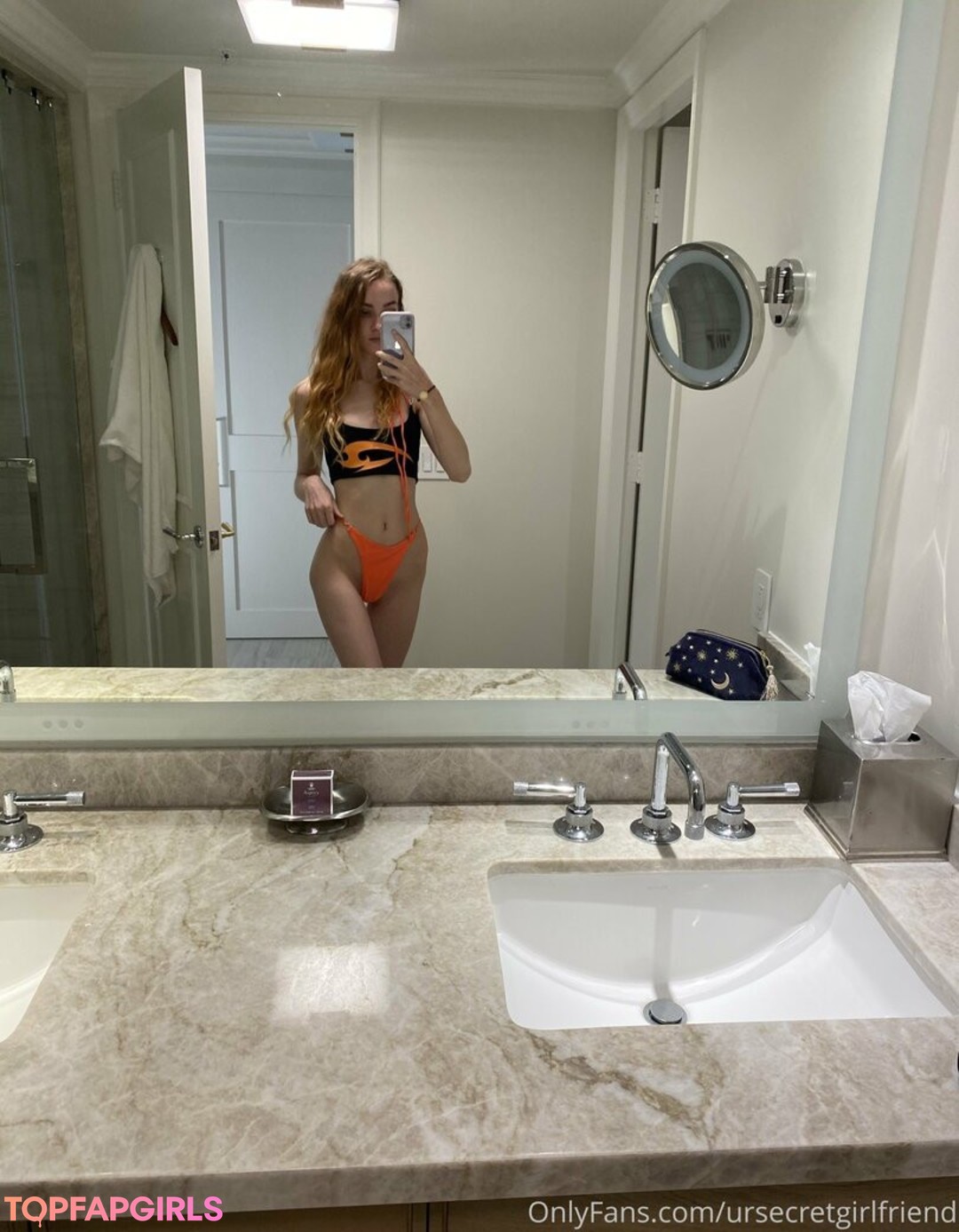 Foto desnuda filtrada de OnlyFans de Pyra Fae #912