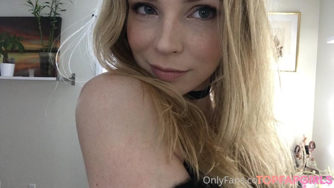 Foto desnuda filtrada de OnlyFans de Lauren May Taylor #110