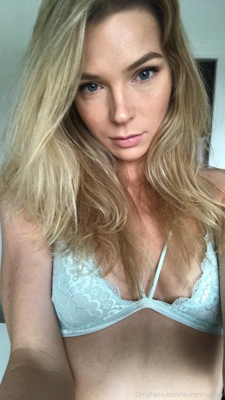 Lauren May Taylor