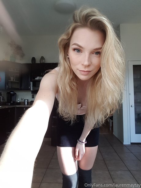 Lauren May Taylor