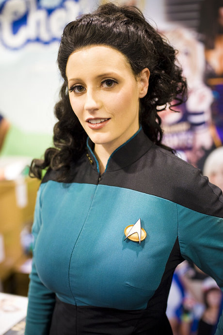 Abby Dark star
