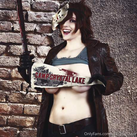 Abby Dark star