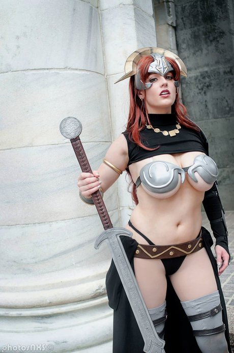 Abby Dark star