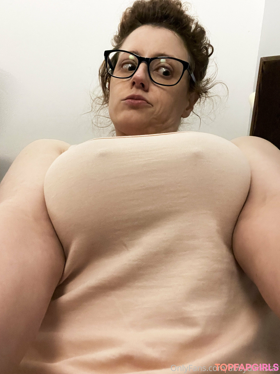 Foto desnuda filtrada de OnlyFans de Abby Dark Star #58