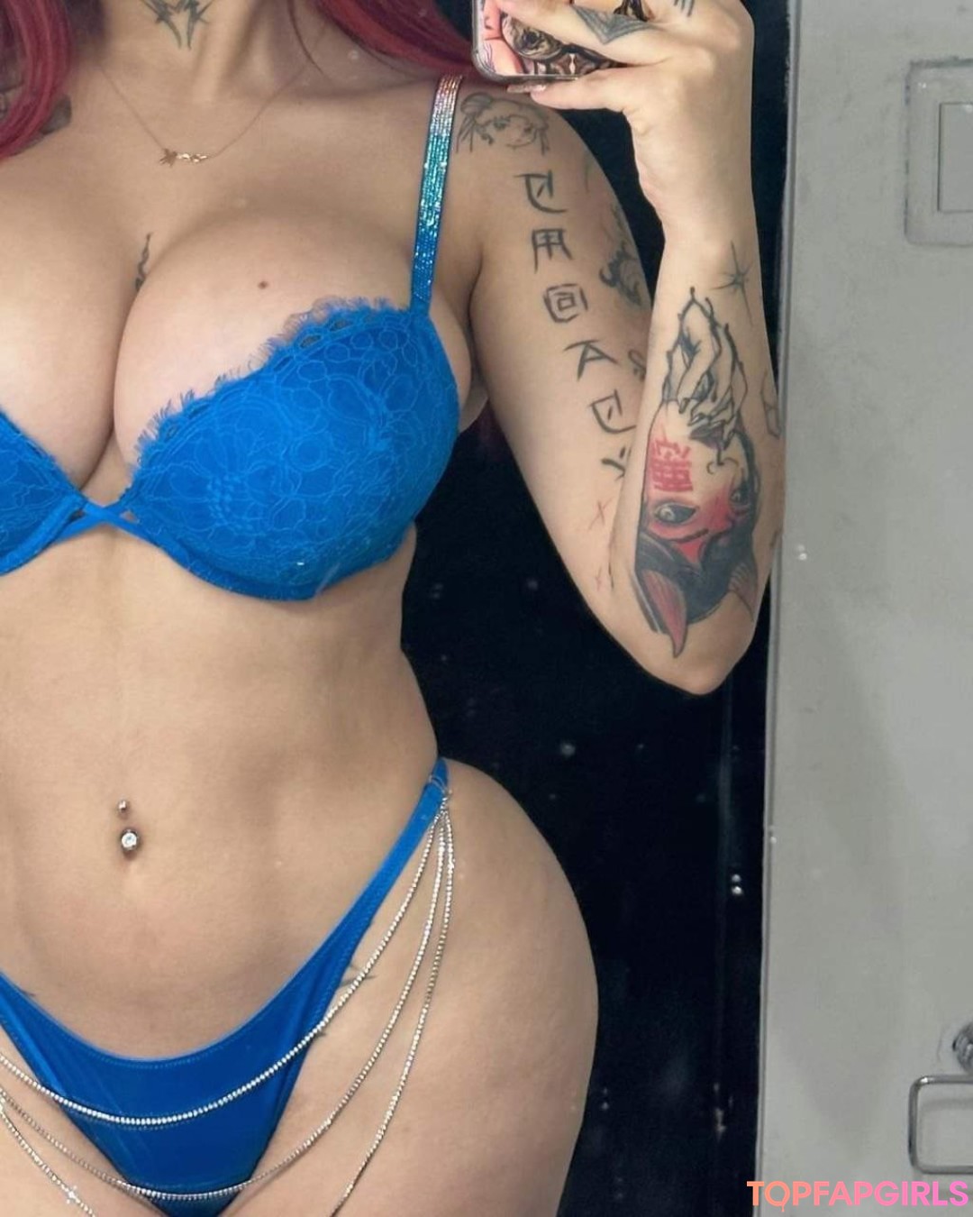 Foto desnuda filtrada de OnlyFans de Karely Ruiz #127