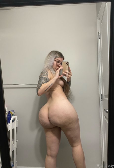 Jen Brett