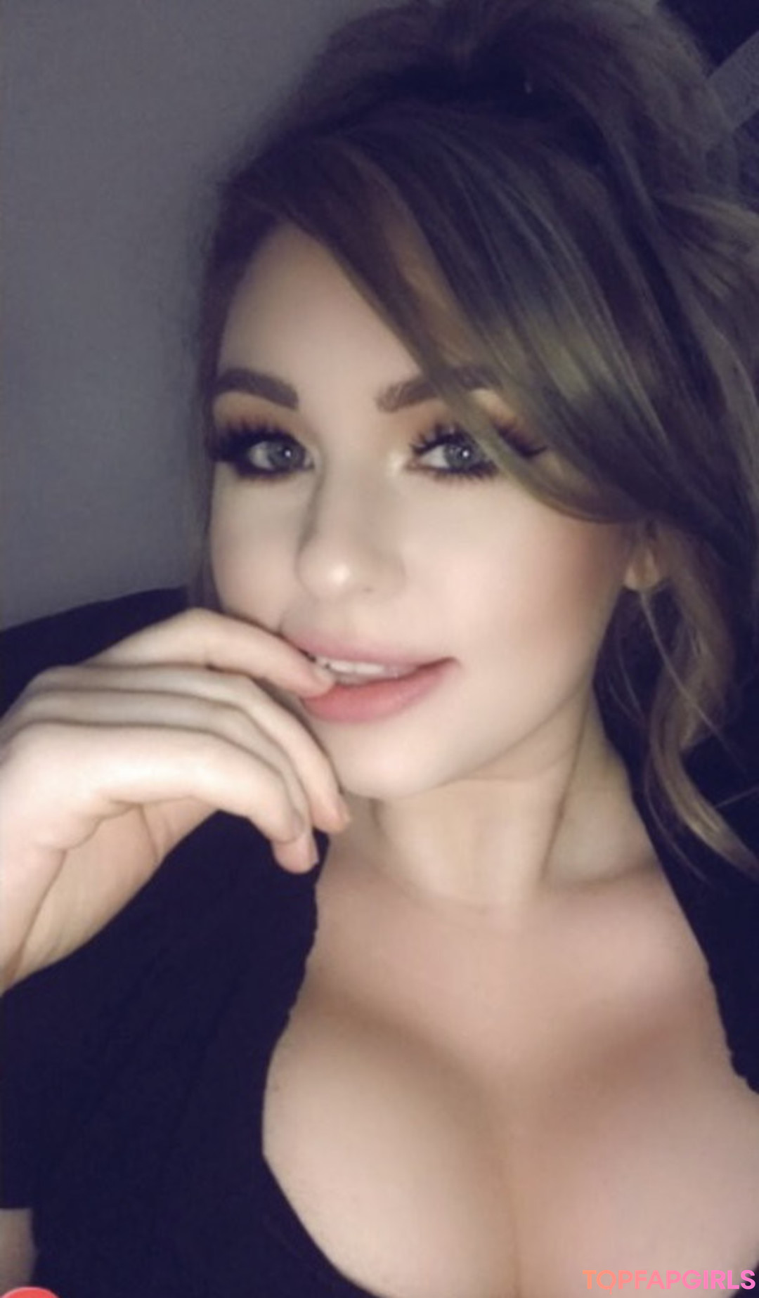 Foto desnuda filtrada de OnlyFans de Ophelia O #55