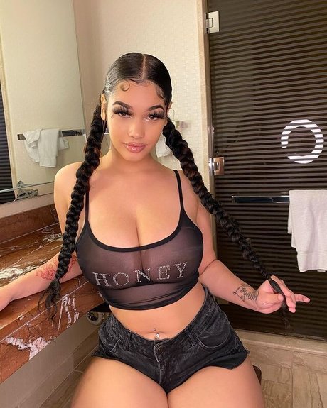 Hot4lexi