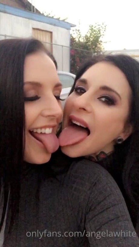 Angela White