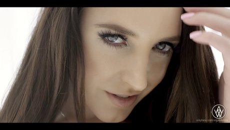 Angela White