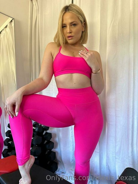 Alexis Texas