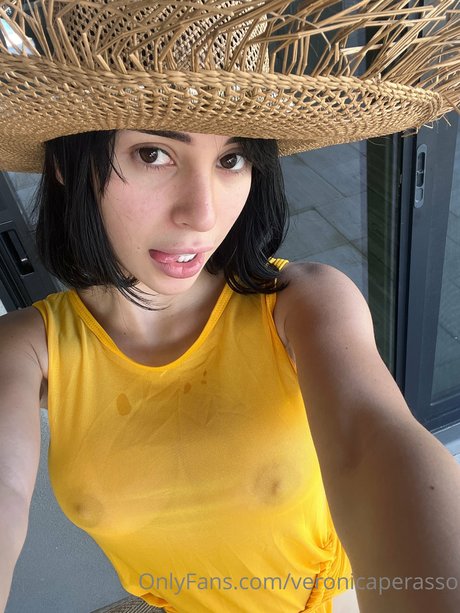 Veronica Perasso