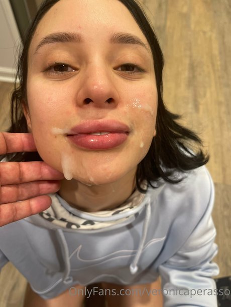 Veronica Perasso
