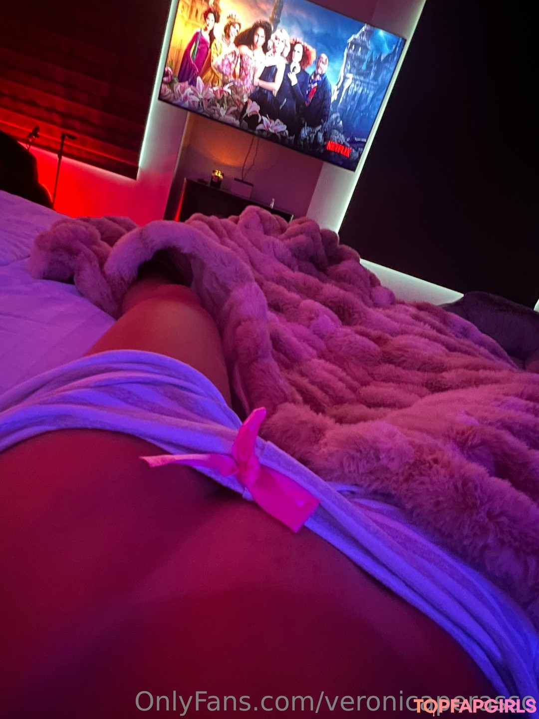 Foto desnuda filtrada de OnlyFans de Veronica Perasso #87