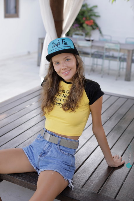 Katya Clover