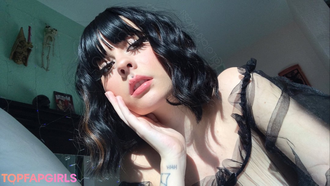 Foto desnuda filtrada de OnlyFans de Lolaxmina #53