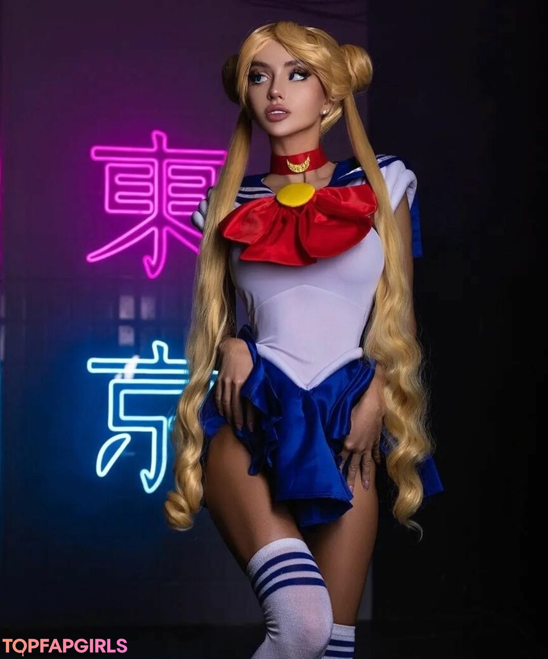 Foto desnuda filtrada de OnlyFans de Valentina Grishko #1047