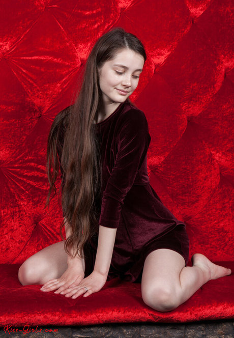 Anna Vlasova