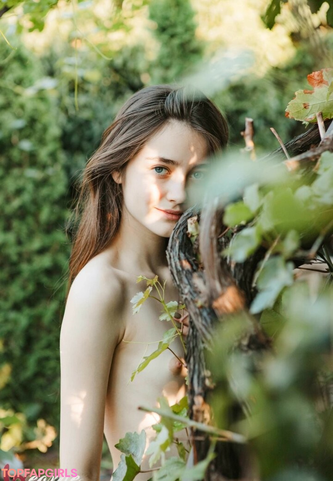 Foto desnuda filtrada de OnlyFans de Anna Vlasova #1278