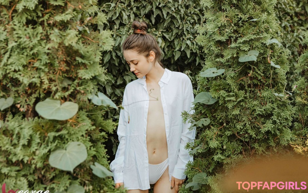 Foto desnuda filtrada de OnlyFans de Anna Vlasova #553