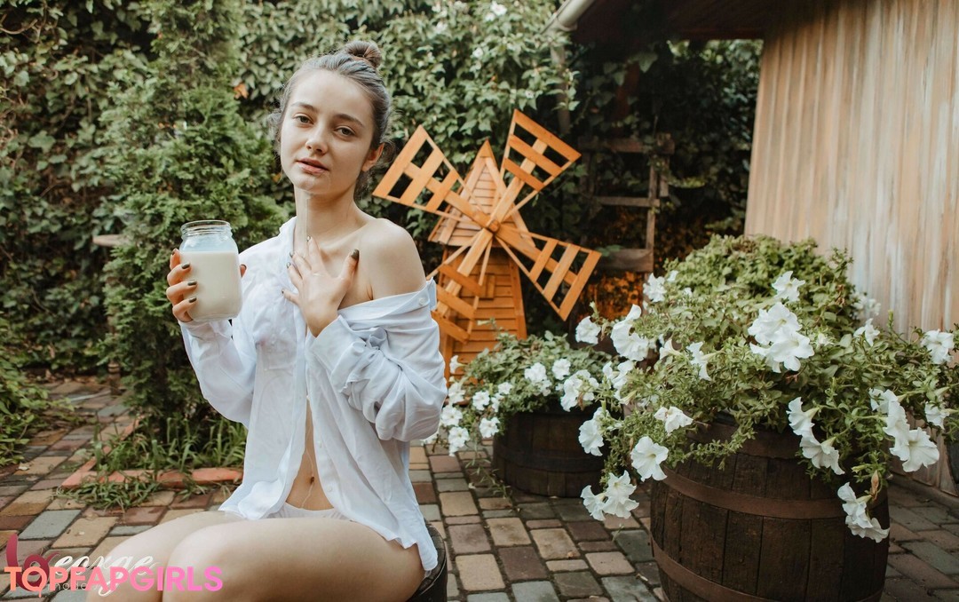 Foto desnuda filtrada de OnlyFans de Anna Vlasova #577