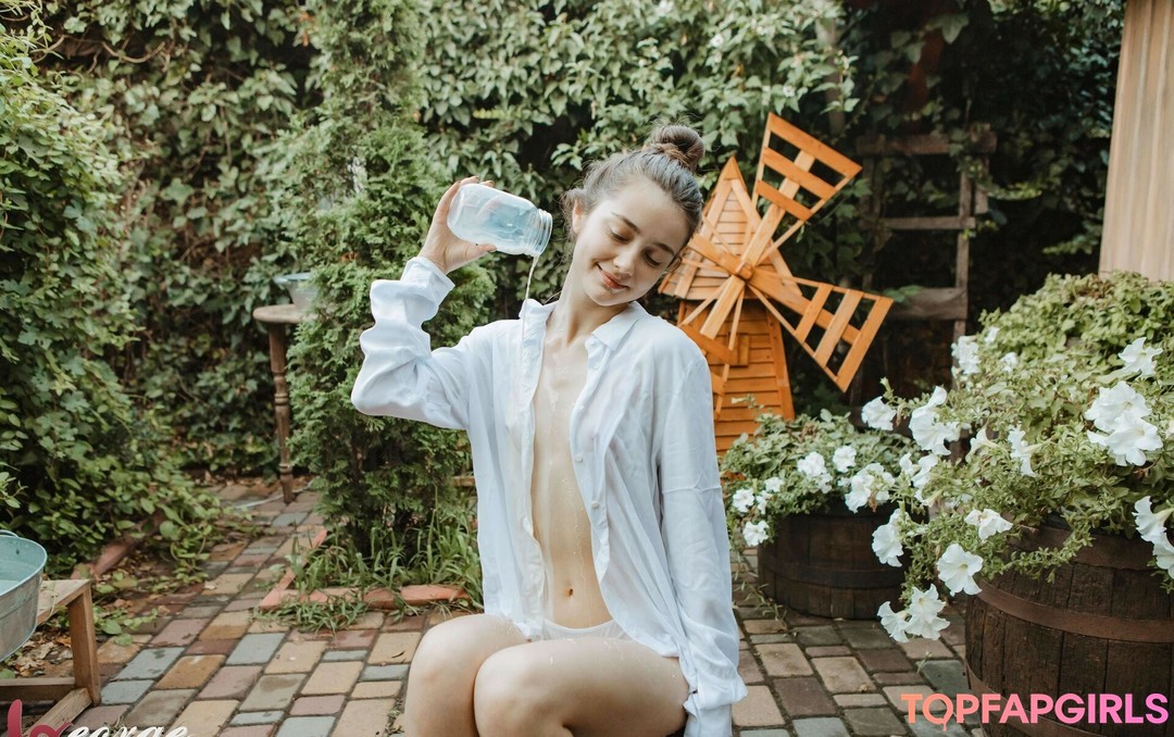 Foto desnuda filtrada de OnlyFans de Anna Vlasova #592