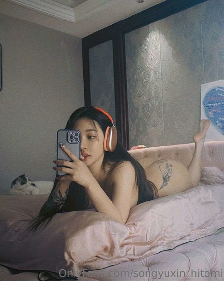 Hitomi Songyuxin