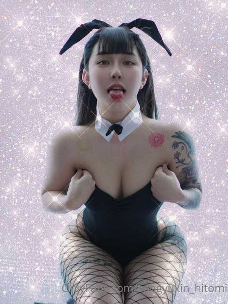 Hitomi Songyuxin
