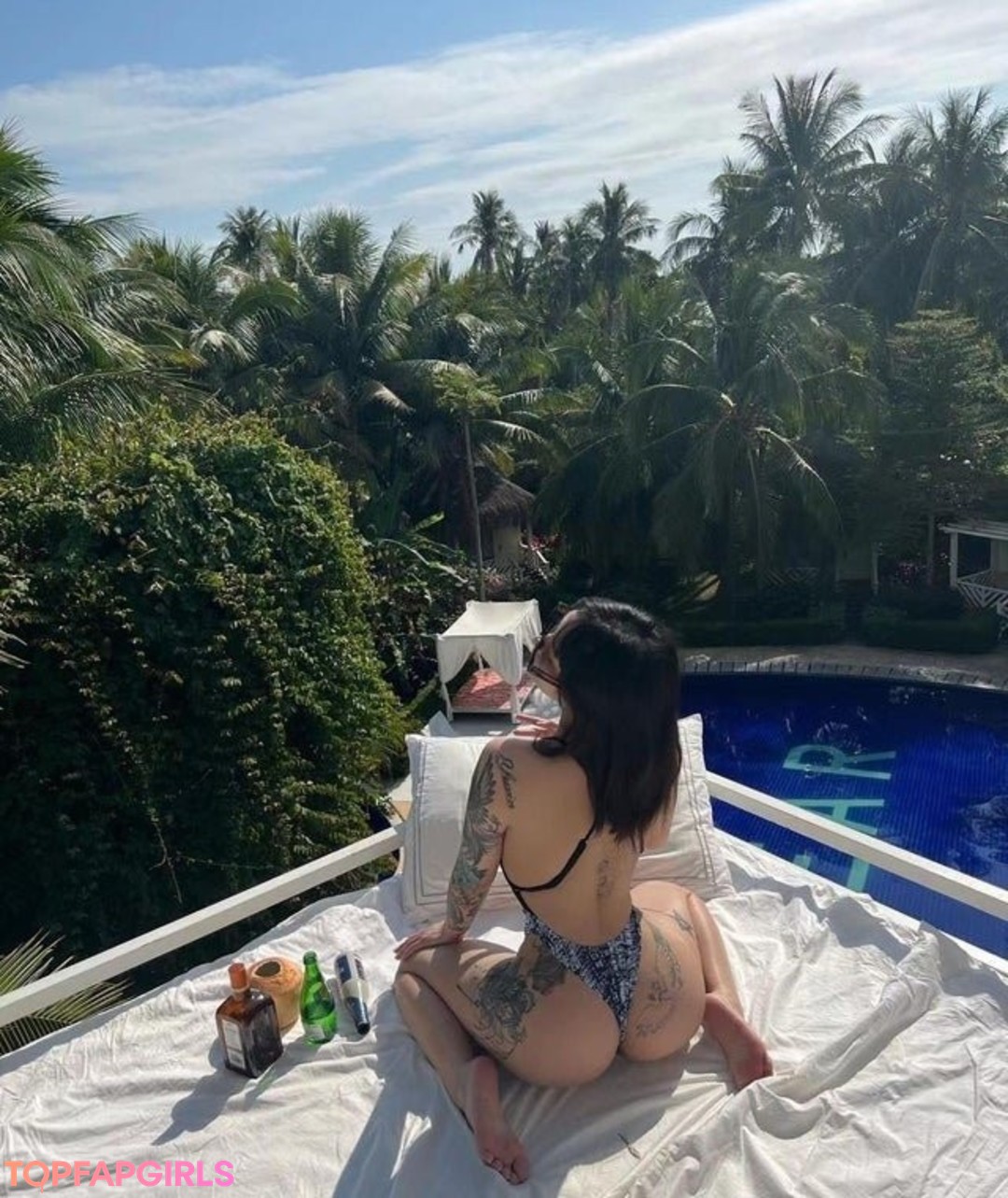 Foto desnuda filtrada de OnlyFans de Hitomi Songyuxin #435 Foto desnuda filtrada de OnlyFans de Hitomi Songyuxin #435