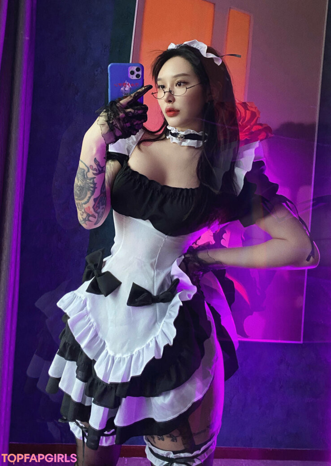 Foto desnuda filtrada de OnlyFans de Hitomi Songyuxin #744 Foto desnuda filtrada de OnlyFans de Hitomi Songyuxin #744