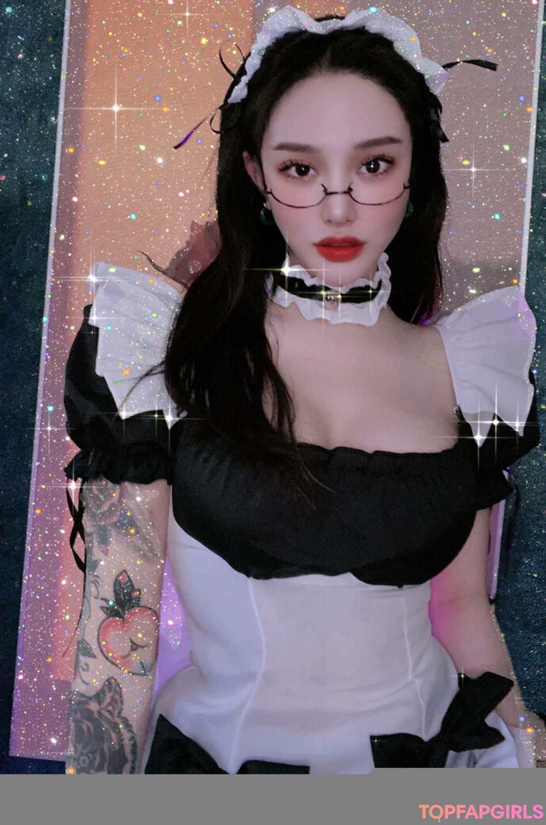 Foto desnuda filtrada de OnlyFans de Hitomi Songyuxin #747