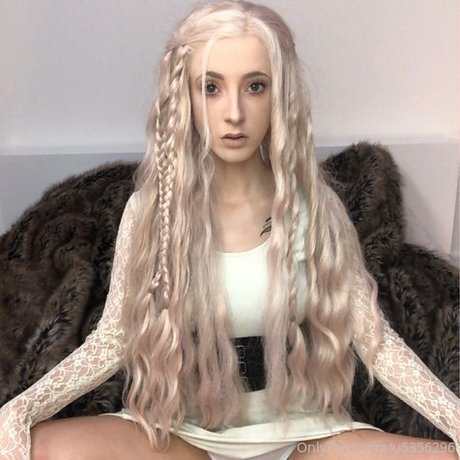 Foto desnuda filtrada de OnlyFans de Jadevow