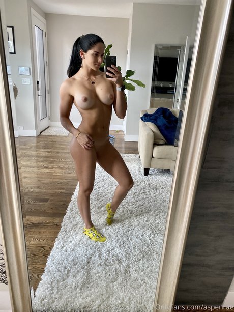 Aspen Rae