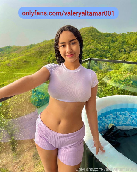 Valery Altamar