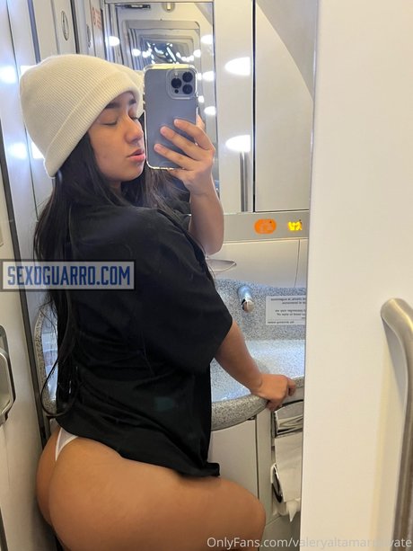 Valery Altamar