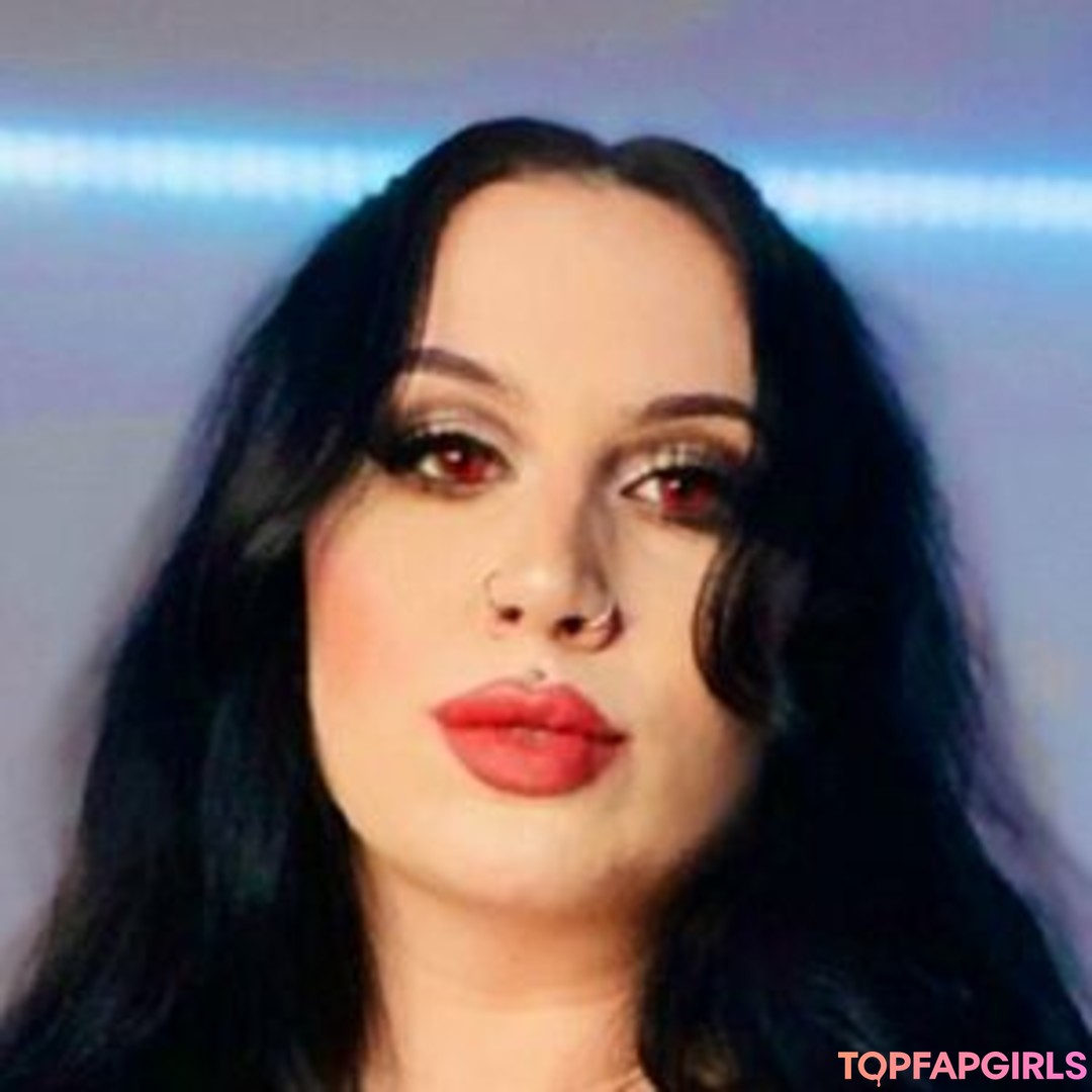 Foto desnuda filtrada de OnlyFans de Erika Doom #37