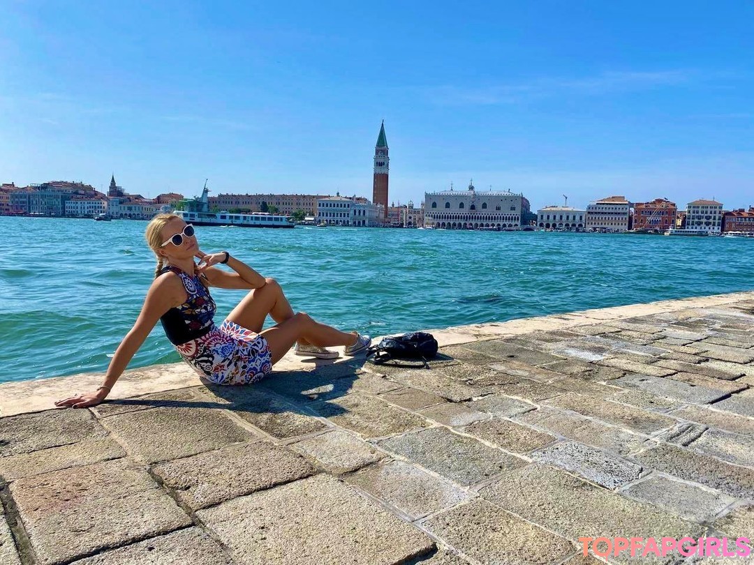 Foto desnuda filtrada de OnlyFans de Aoife Oneal #766