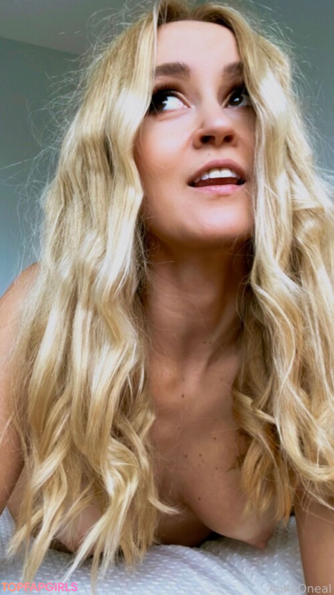 Foto desnuda filtrada de OnlyFans de Aoife Oneal #266