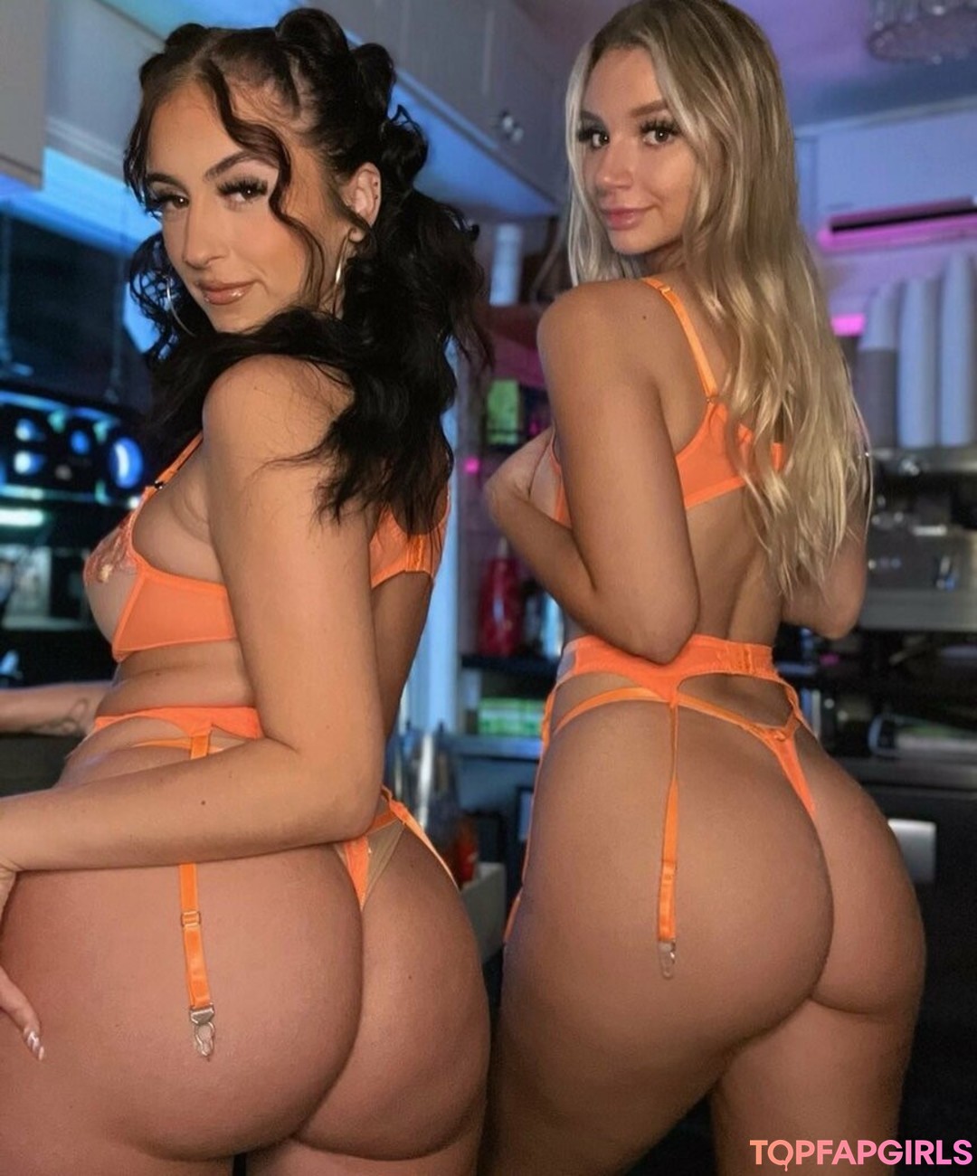 Foto desnuda filtrada de OnlyFans de Layla Vee #38