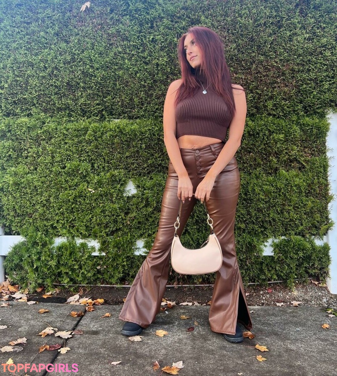 Foto desnuda filtrada de OnlyFans de Layla Vee #50