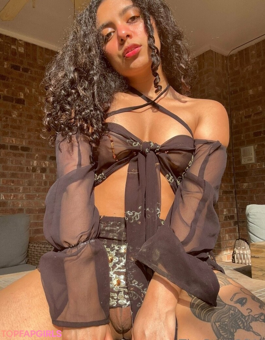 Foto desnuda filtrada de OnlyFans de Thestartofus #324 Foto desnuda filtrada de OnlyFans de Thestartofus #324