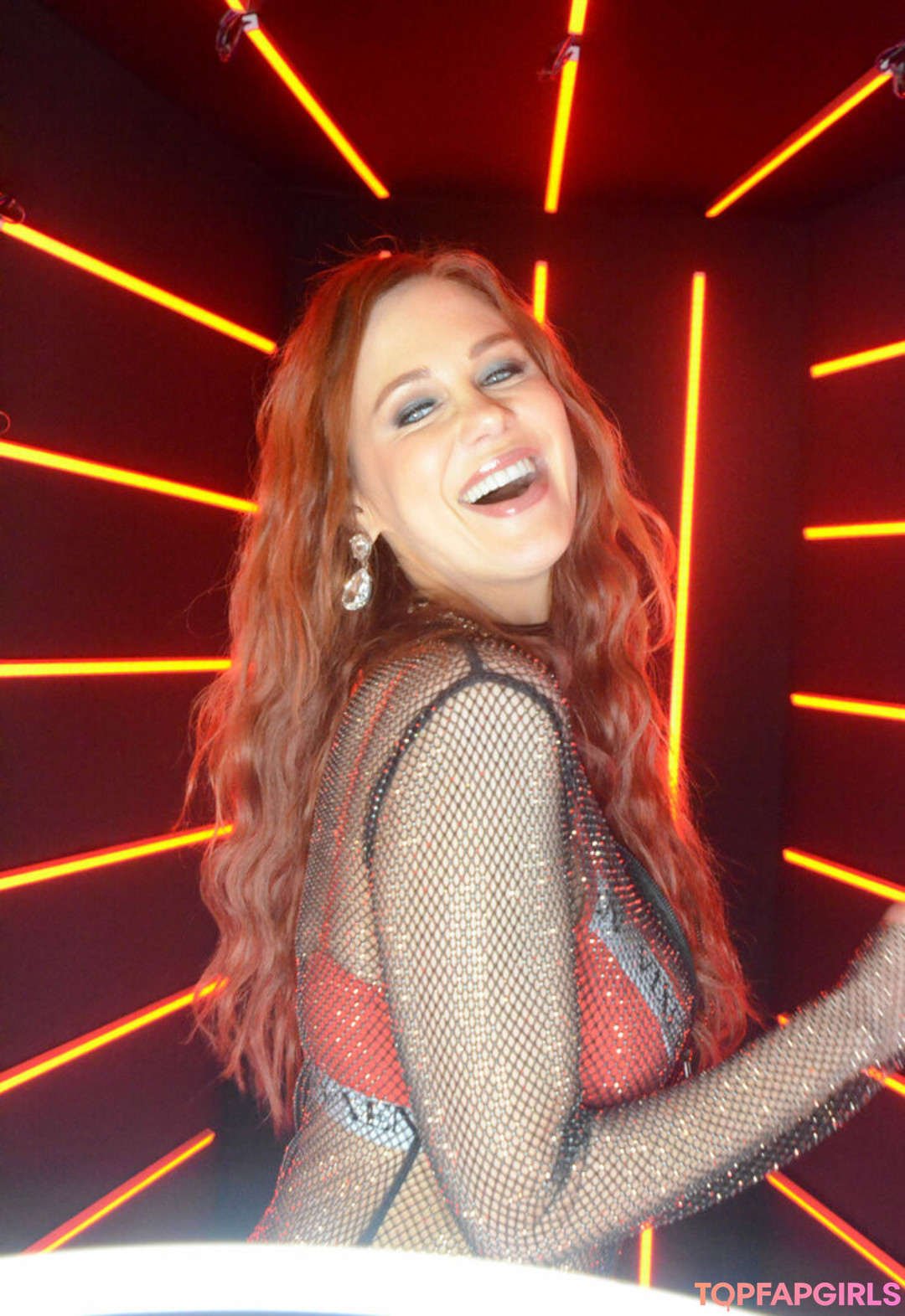 Foto desnuda filtrada de OnlyFans de Maitland Ward #1048