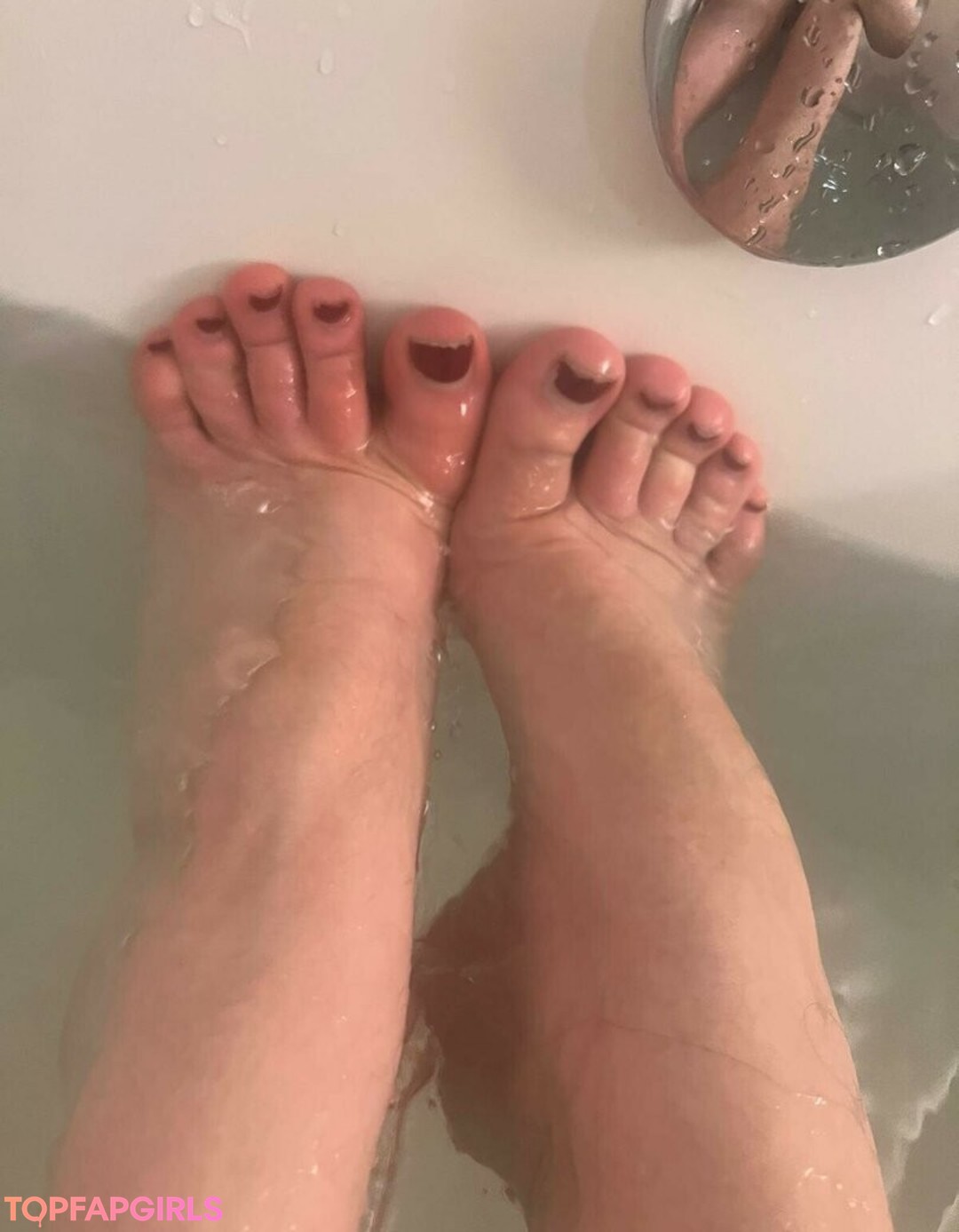 Foto desnuda filtrada de OnlyFans de Maitland Ward #1127